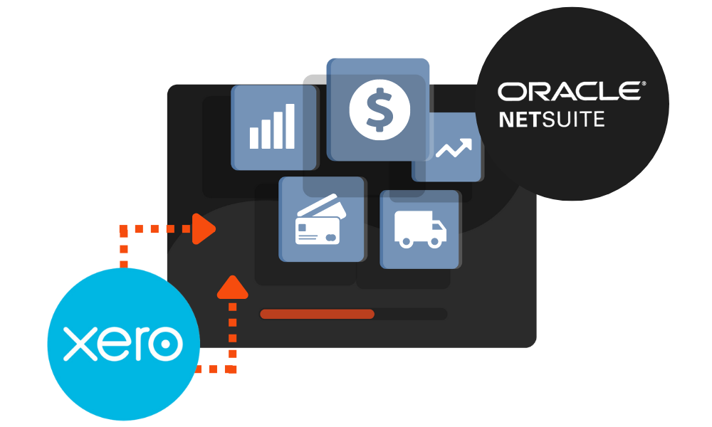 Level up from Xero to NetSuite